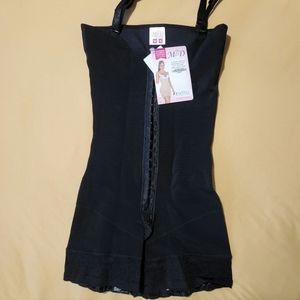 Mid-Thigh Faja Shapewear